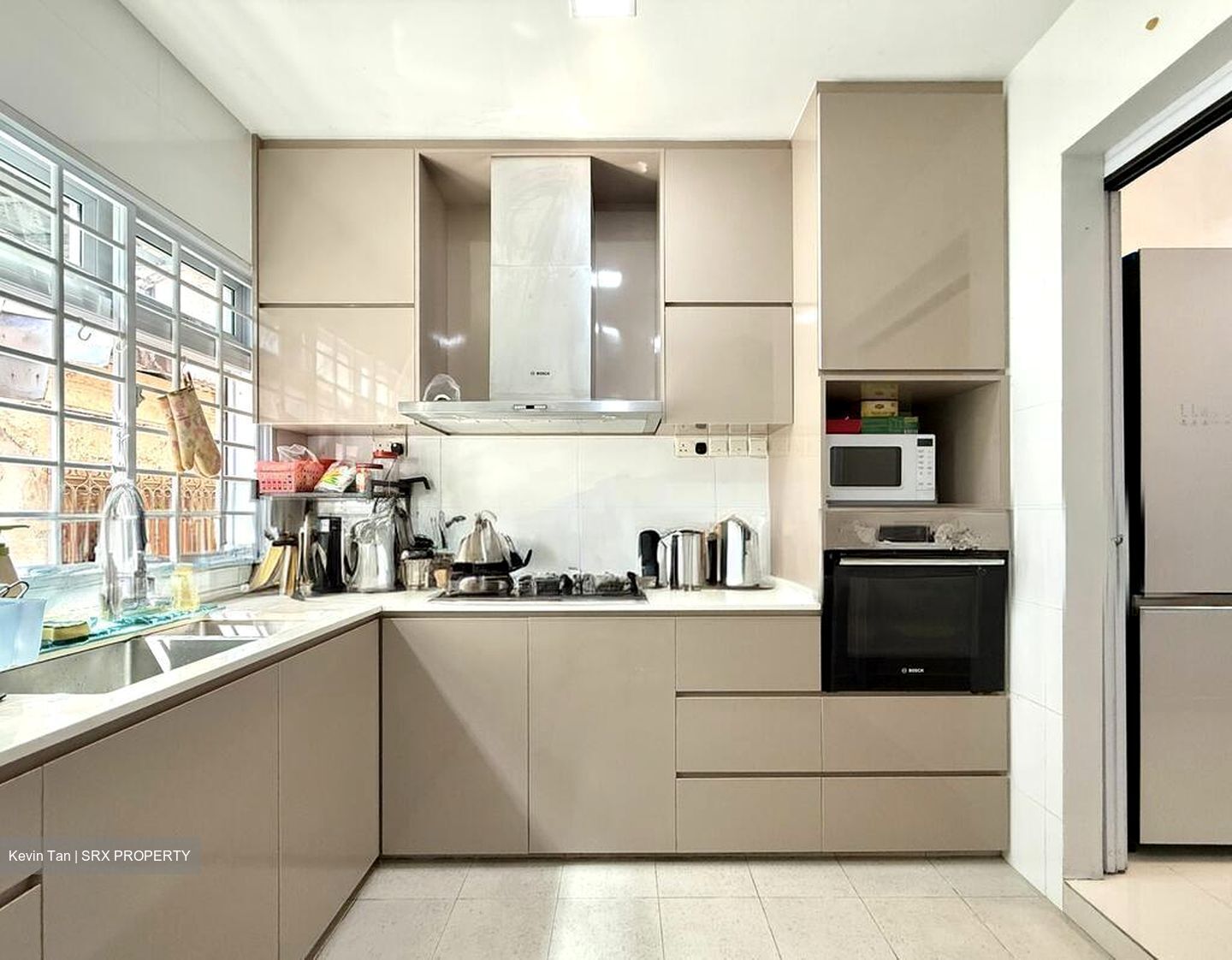 Thomson Garden Estate (D20), Terrace #496781281